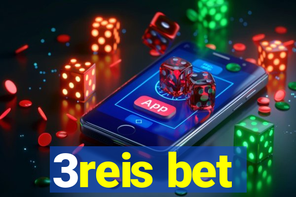 3reis bet